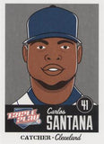 2012 Panini Triple Play MLB Baseball cards - Retail Pack