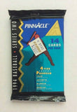 1994 Pinnacle Series 2 MLB Baseball - Retail Pack
