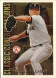 1996 Topps Series 2 MLB Baseball - Retail Hanger Pack