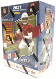 2021 Panini Donruss Elite NFL Football - Blaster Box