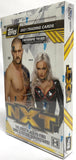 2021 Topps WWE NXT Wrestling cards - Hobby Box