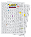 Ultra Pro Pokemon 25th Anniversary First Partner Pack Accessory Bundle