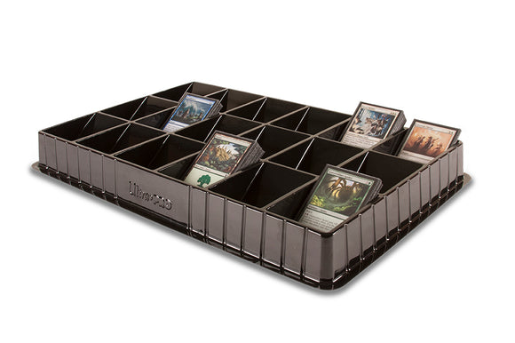 Ultra Pro Plastic Card Sorting Tray