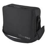 Ultra Pro Deluxe Gaming Case - Black