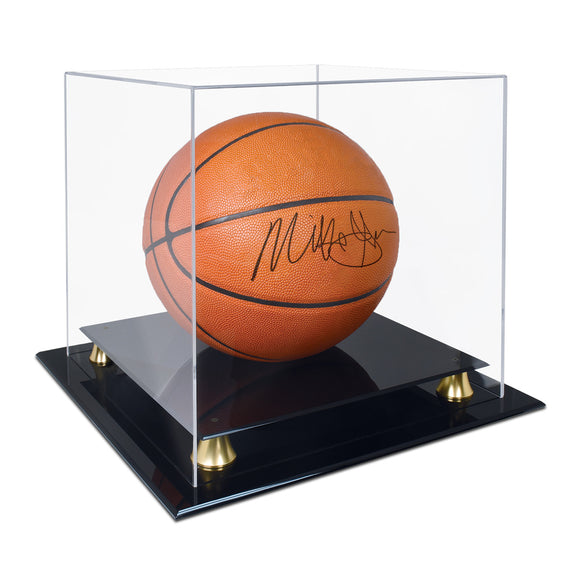 Ultra Pro Acrylic Display Case - Basketball, Netball