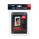 Ultra Pro ONE-TOUCH Stands 75-130pt (10ct) Black