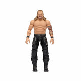 AEW Wrestling 1B Figure Pack (Unrivaled) - Chris Jericho