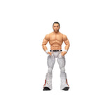 AEW Wrestling 1B Figure Pack (Unrivaled) - Matt Jackson