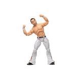 AEW Wrestling 1B Figure Pack (Unrivaled) - Matt Jackson
