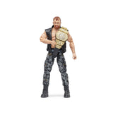 AEW Wrestling 1 Figure Pack (Unrivaled) - Jon Moxley