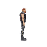 AEW Wrestling 1 Figure Pack (Unrivaled) - Jon Moxley