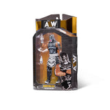 AEW Wrestling 1 Figure Pack (Unrivaled) - Pentagon Jr.
