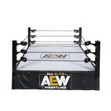 AEW Wrestling - Unrivaled Collection Action Ring