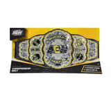 AEW Wrestling - Roleplay Championship Belt
