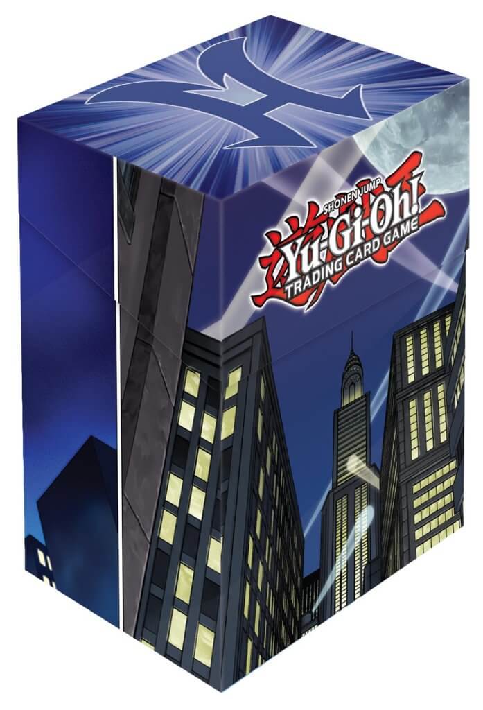 Yu-Gi-Oh! Elemental Hero