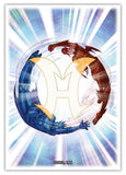 Yu-Gi-Oh! Elemental Hero - Card Sleeves (50ct)