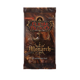 Flesh and Blood Monarch Unlimited - Booster Pack