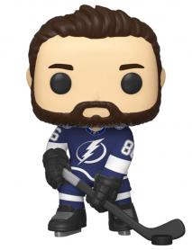 Funko Pop Vinyl figure NHL Nikita Kucherov 54 The Traders Australia