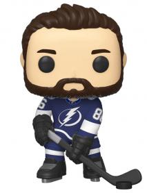 Funko Pop! Vinyl figure - NHL - Nikita Kucherov #54