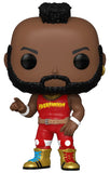 Funko Pop! Vinyl figure - WWE: NWSS - Mr. T #80