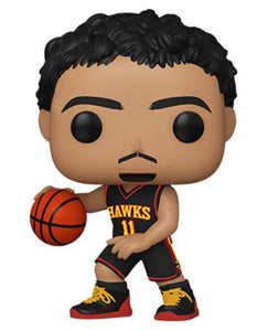 Funko Pop! Vinyl figure - NBA - Trae Young #96