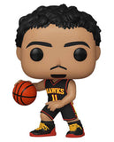 Funko Pop! Vinyl figure - NBA - Trae Young #96