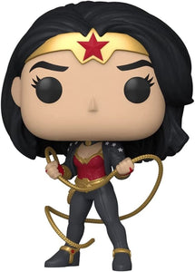 Funko Pop! Vinyl figure - DC Wonder Woman 80th Anniversary - Odyssey #405