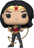 Funko Pop! Vinyl figure - DC Wonder Woman 80th Anniversary - Odyssey #405