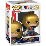 Funko Pop! Vinyl figure - DC Wonder Woman 80th Anniversary Flashpoint #431