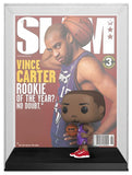 Funko Pop! Vinyl figure - NBA SLAM Magazine - Vince Carter #03