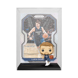 Funko Pop! Vinyl figure - NBA Panini Prizm - Luka Doncic #03