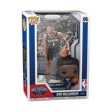 Funko Pop! Vinyl figure - NBA Panini Prizm - Zion Williamson #05