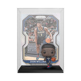 Funko Pop! Vinyl figure - NBA Panini Prizm - Zion Williamson #05