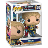 Funko Pop! Vinyl figure - Marvel Thor 4: Love and Thunder - Thor #1040