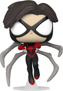 Funko Pop! Vinyl figure - Marvel Spider-Woman (Mattie Franklin) Year of the Spider US Exclusive #1020