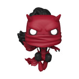 Funko Pop! Vinyl figure - Daredevil Elektra Comic Cover #14