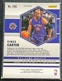 Vince Carter - 2020-21 Panini Mosaic Basketball YELLOW #290