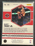 Gary Trent JR. - 2020-21 Panini Mosaic Basketball REACTIVE ORANGE #135