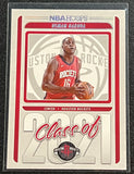 Usman Garuba RC - 2021-22 Panini Hoops Basketball CLASS OF 2021 #12