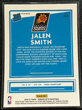 Jalen Smith RC- 2020-21 Panini Donruss Optic Basketball RATED ROOKIE PURPLE #160