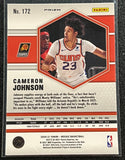 Cameron Johnson - 2020-21 Panini Mosaic Basketball GREEN #172