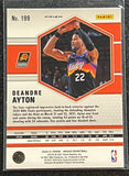 Deandre Ayton - 2020-21 Panini Mosaic Basketball PINK #199