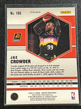 Jae Crowder - 2020-21 Panini Mosaic Basketball SILVER #185