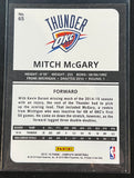 Mitch McGary - 2015-16 Panini Complete Basketball #65