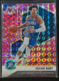 Isaiah Roby - 2020-21 Panini Mosaic Basketball PINK #24