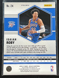 Isaiah Roby - 2020-21 Panini Mosaic Basketball PINK #24