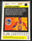 Kevon Looney - 2020-21 Panini Flux Basketball LASER #60