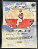 Russell Westbrook - 2021-22 Panini Hoops Basketball SKYVIEW #19