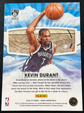 Kevin Durant - 2022-23 Panini Hoops Basketball SKYVIEW #2