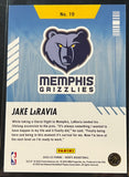 Jake LaRavia - 2022-23 Panini Hoops Basketball ARRIVING NOW #19